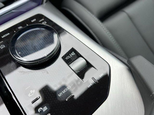 new 2026 BMW X3 car, priced at $73,300