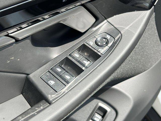 used 2025 BMW 530 car