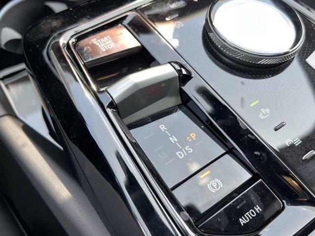 used 2025 BMW 530 car