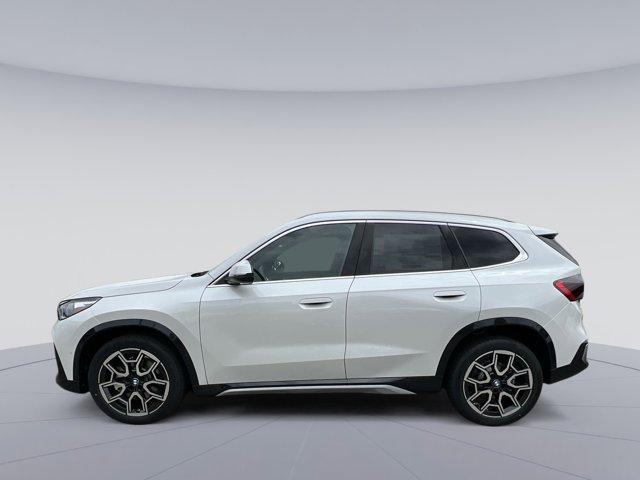 used 2025 BMW X1 car, priced at $48,295