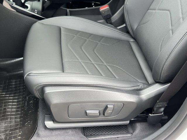 used 2025 BMW X1 car, priced at $48,295