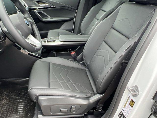 used 2025 BMW X1 car, priced at $48,295