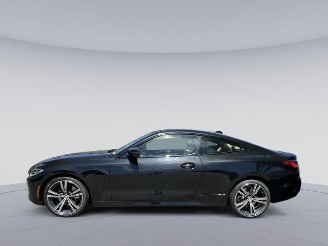 used 2021 BMW 430 car, priced at $28,888