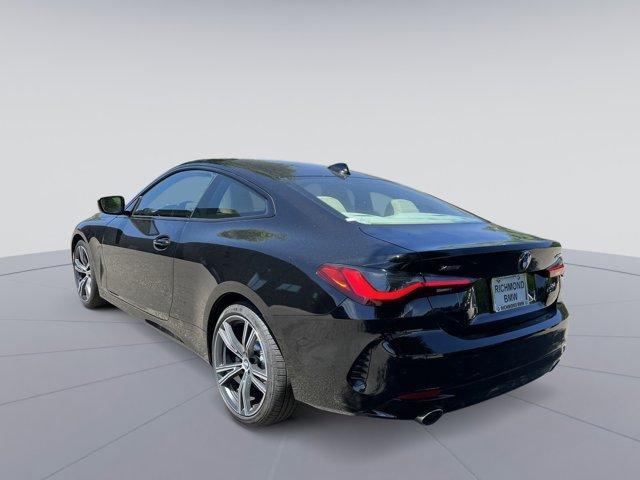 used 2021 BMW 430 car, priced at $28,888