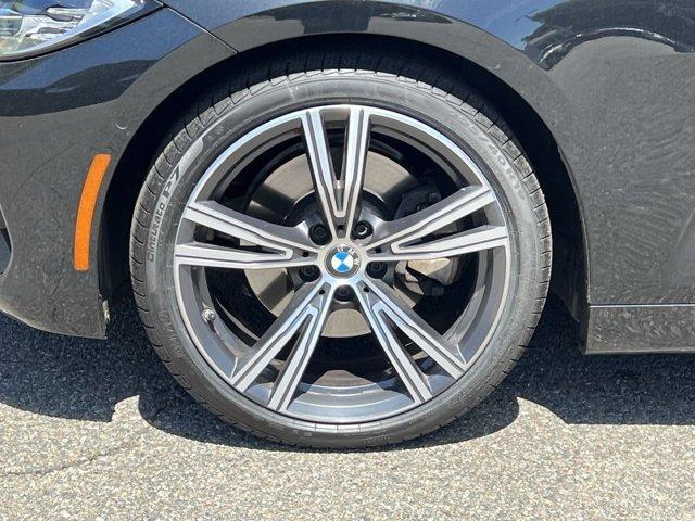 used 2021 BMW 430 car, priced at $28,888
