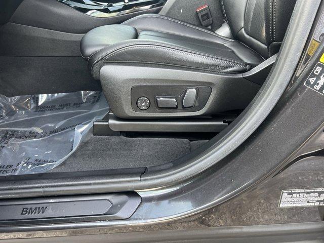 used 2024 BMW X3 car, priced at $43,008