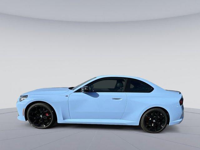 new 2026 BMW M240 car, priced at $59,935