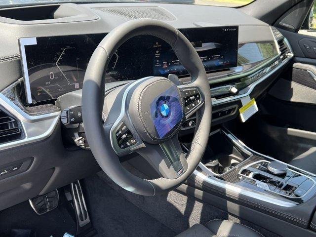 new 2026 BMW X5 car, priced at $88,099