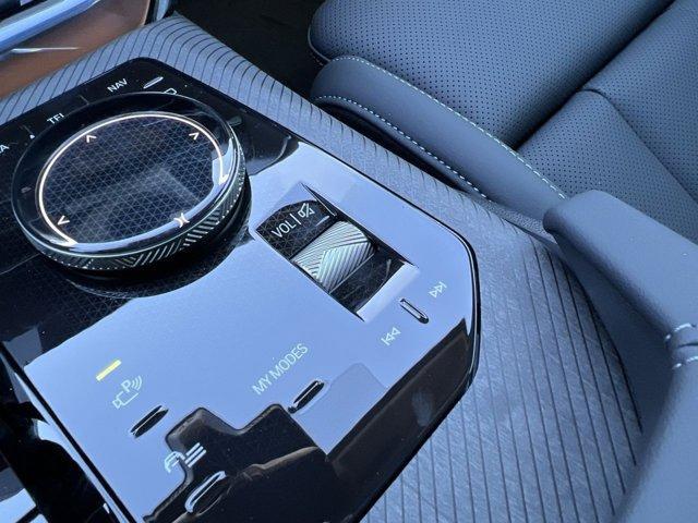 new 2026 BMW X3 car, priced at $58,990