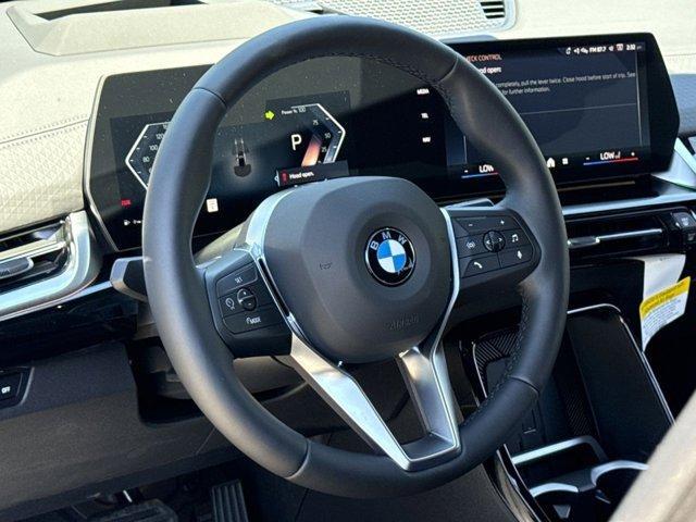 new 2026 BMW X2 car, priced at $50,895