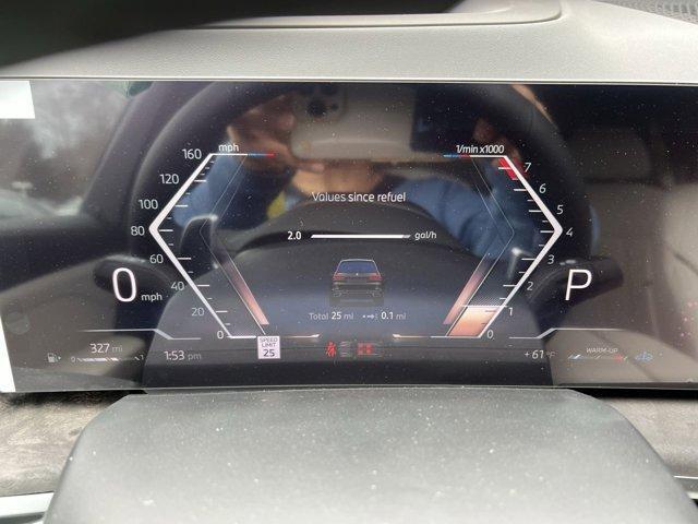 new 2026 BMW X7 car, priced at $102,860