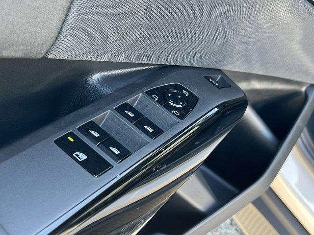 new 2026 BMW X3 car, priced at $55,425