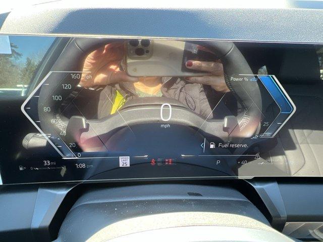 new 2026 BMW X3 car, priced at $55,425