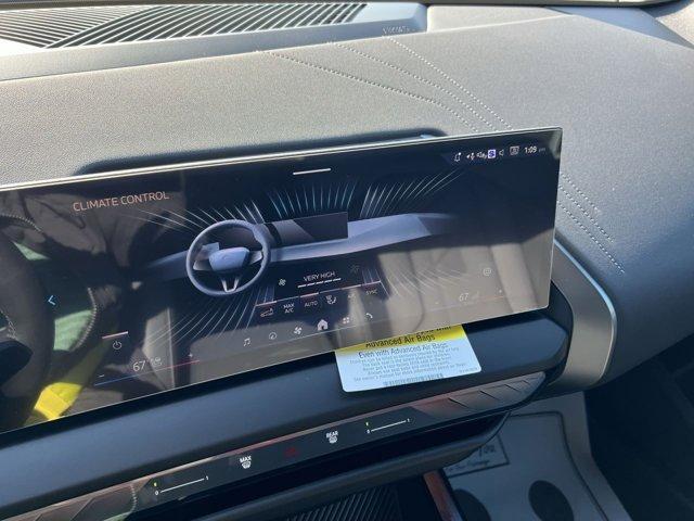 new 2026 BMW X3 car, priced at $55,425