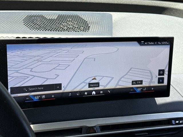 used 2024 BMW iX car, priced at $47,890