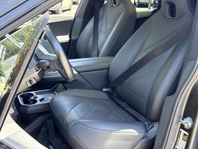 used 2024 BMW iX car, priced at $47,890