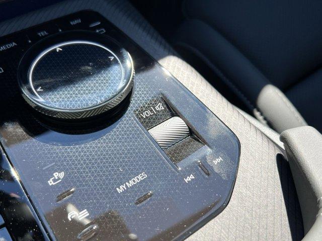 new 2026 BMW X3 car, priced at $75,690