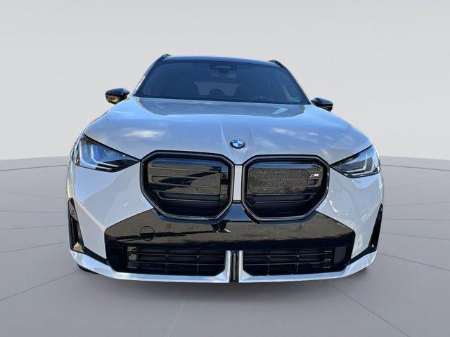 new 2026 BMW X3 car, priced at $75,690