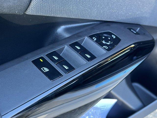 new 2026 BMW X3 car, priced at $75,690