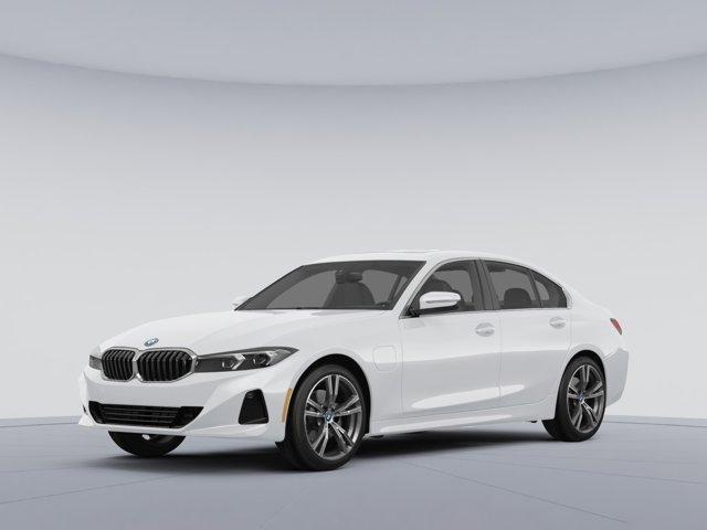used 2021 BMW 330e car, priced at $20,725