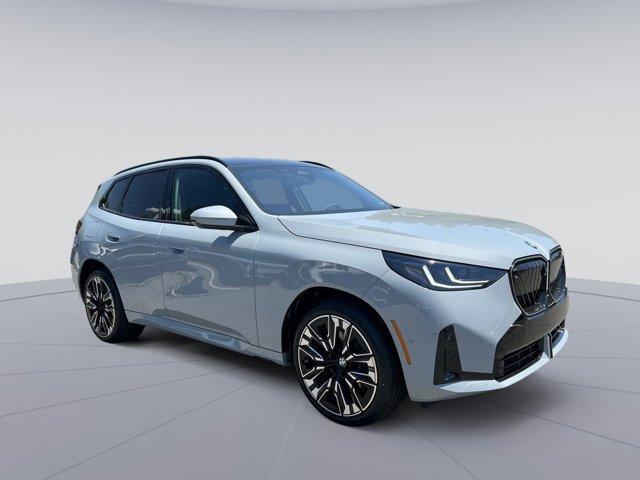 new 2026 BMW X3 car, priced at $63,500