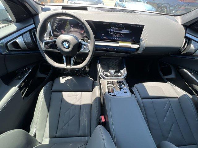 new 2026 BMW X3 car, priced at $63,500