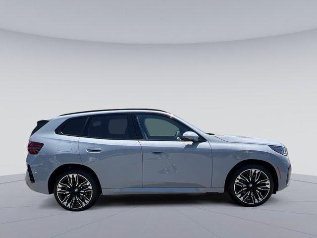 new 2026 BMW X3 car, priced at $63,500