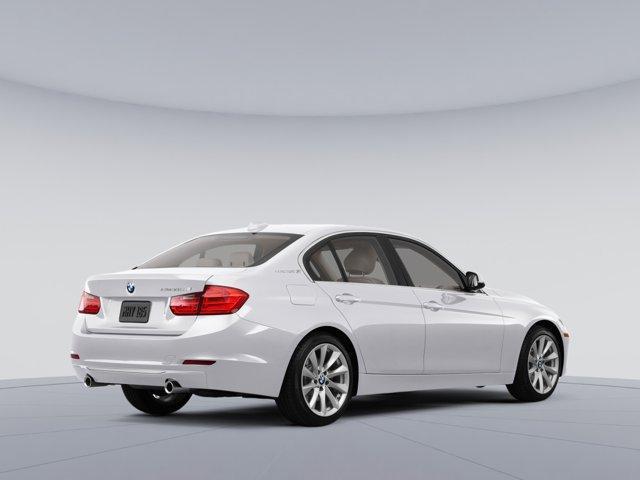 used 2013 BMW 335 car, priced at $16,993