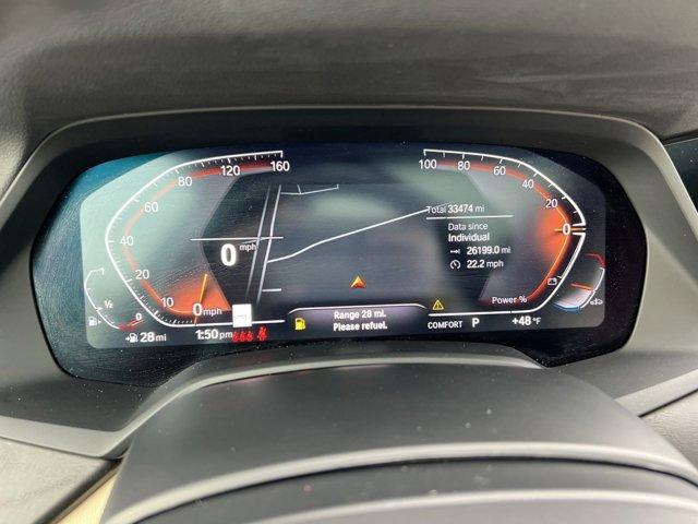 used 2022 BMW X7 car, priced at $51,126