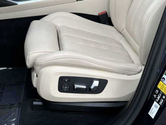 used 2022 BMW X7 car, priced at $51,126