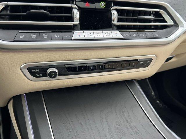 used 2022 BMW X7 car, priced at $51,126