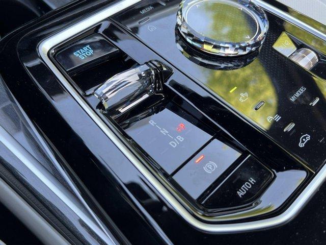 used 2025 BMW i7 car, priced at $123,925