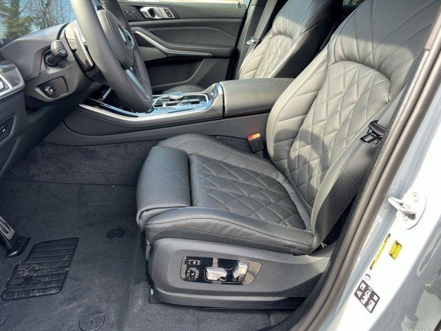 new 2026 BMW X5 car, priced at $87,600