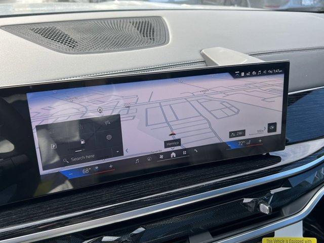 new 2026 BMW X5 car, priced at $87,600