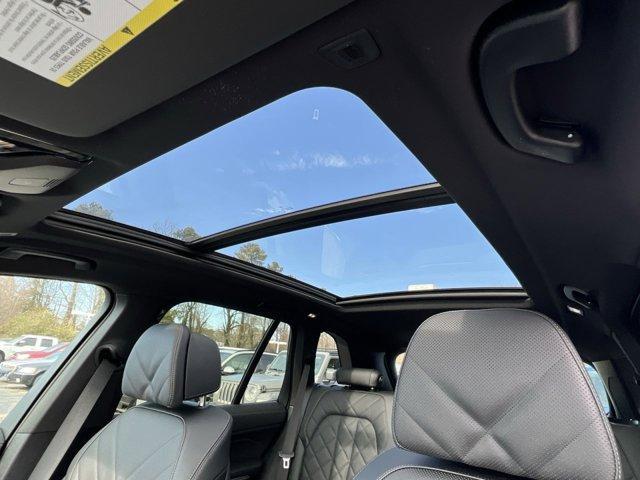 new 2026 BMW X5 car, priced at $87,600