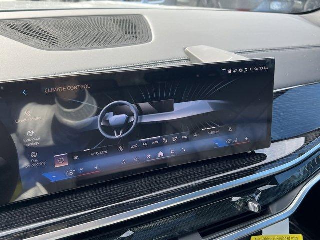 new 2026 BMW X5 car, priced at $87,600