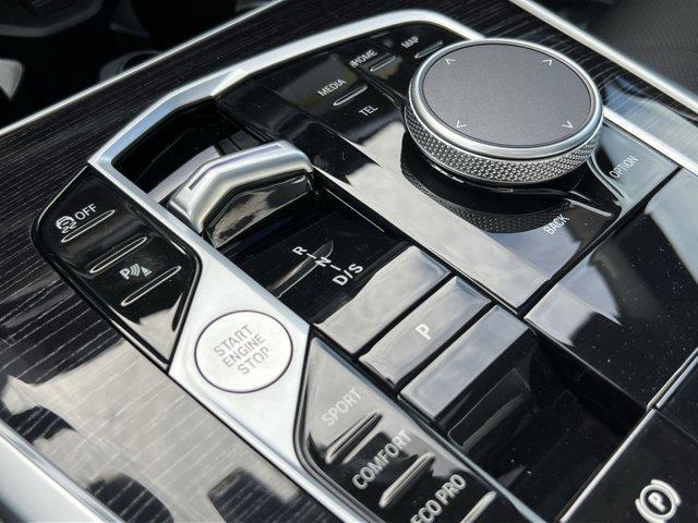 new 2026 BMW X5 car, priced at $87,600