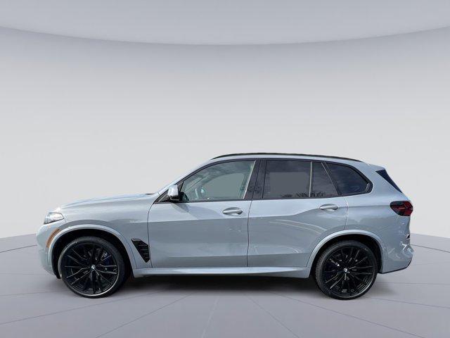 new 2026 BMW X5 car, priced at $87,600