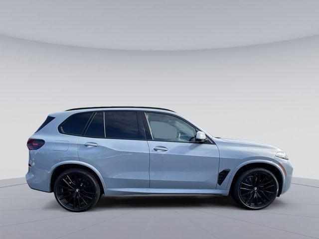 new 2026 BMW X5 car, priced at $87,600