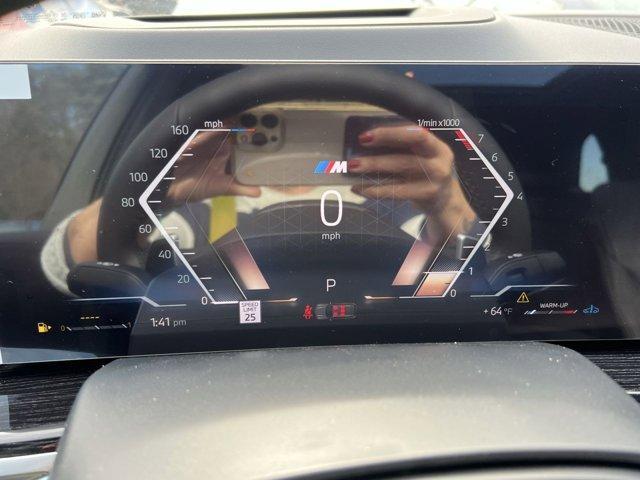 new 2026 BMW X5 car, priced at $87,600