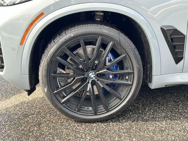 new 2026 BMW X5 car, priced at $87,600
