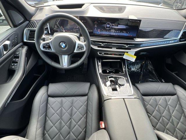 new 2026 BMW X5 car, priced at $87,600