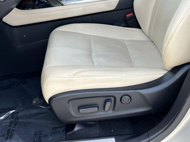 used 2021 Lexus RX 450h car, priced at $35,526