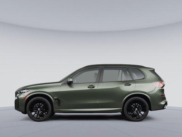 new 2026 BMW X5 car, priced at $78,450