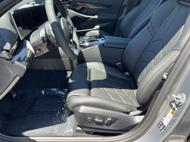 new 2027 BMW 530 car, priced at $74,215
