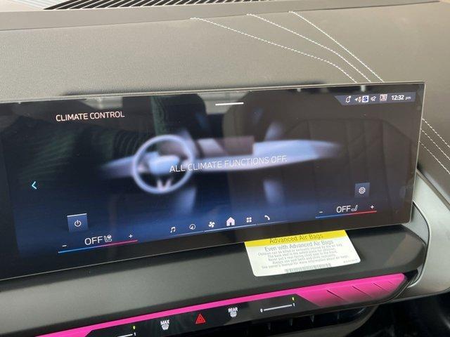 new 2026 BMW X3 car, priced at $58,565