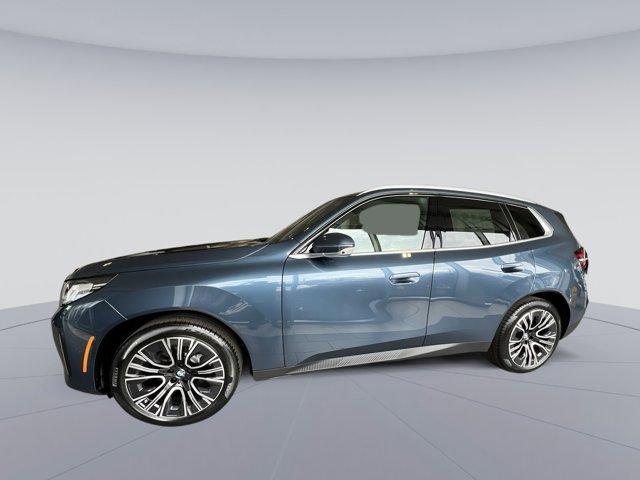 new 2026 BMW X3 car, priced at $58,565