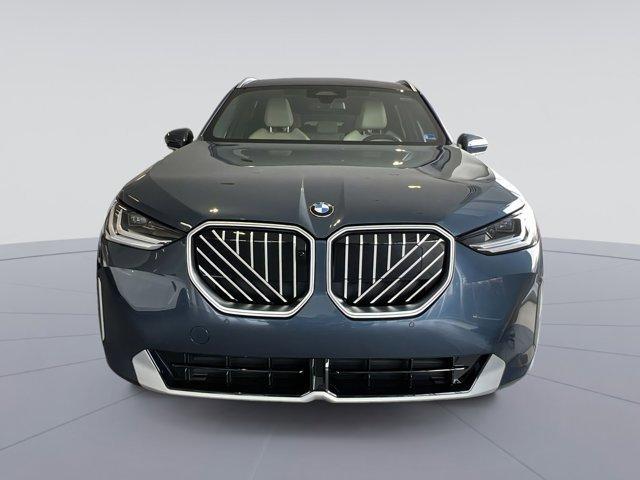 new 2026 BMW X3 car, priced at $58,565