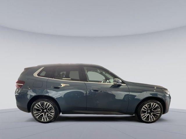 new 2026 BMW X3 car, priced at $58,565