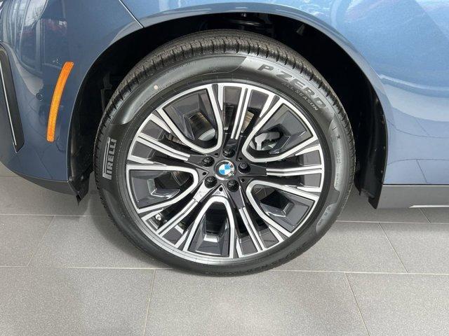 new 2026 BMW X3 car, priced at $58,565